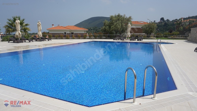 Remax Yelken'den Havuzlu, Güvenlikli Site İçi, Tam Müstakil — fotoğraf 2