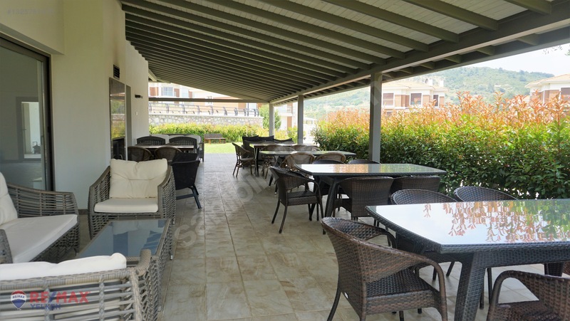 Remax Yelken'den Havuzlu, Güvenlikli Site İçi, Tam Müstakil — fotoğraf 4