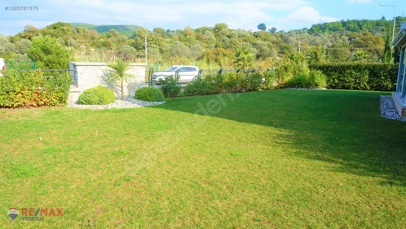Remax Yelken'den Havuzlu, Güvenlikli Site İçi, Tam Müstakil — fotoğraf 7
