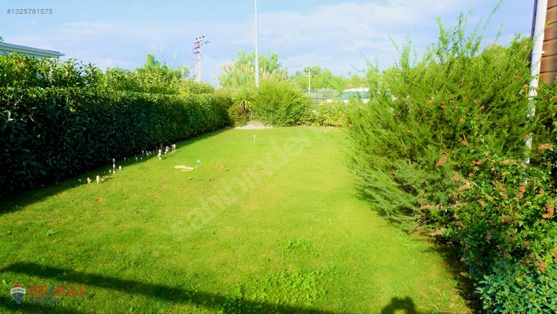 Remax Yelken'den Havuzlu, Güvenlikli Site İçi, Tam Müstakil — fotoğraf 10