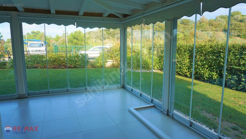 Remax Yelken'den Havuzlu, Güvenlikli Site İçi, Tam Müstakil — fotoğraf 11
