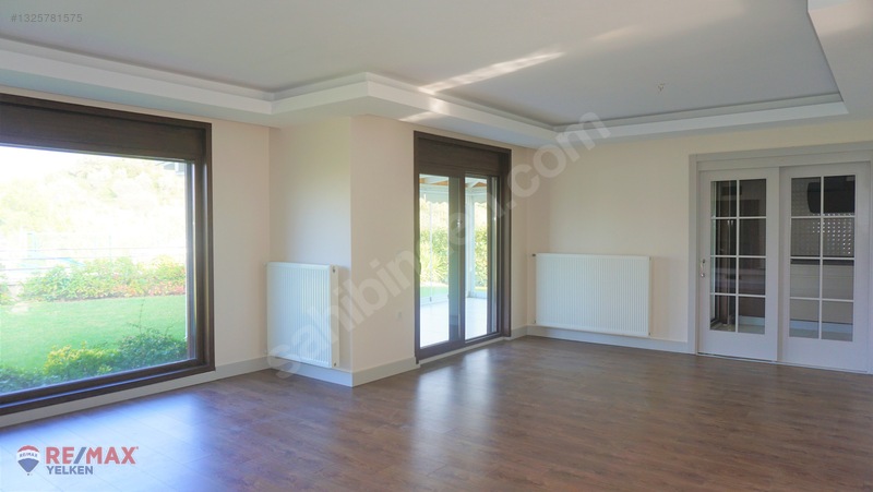 Remax Yelken'den Havuzlu, Güvenlikli Site İçi, Tam Müstakil — fotoğraf 12