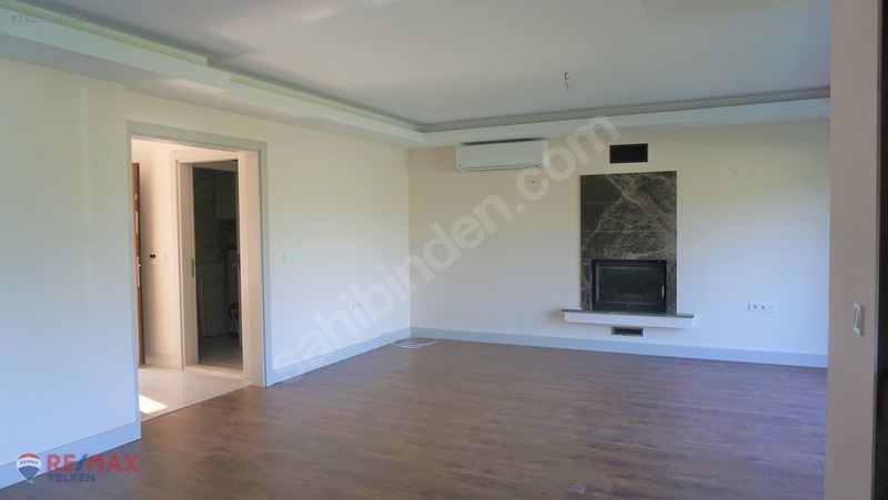 Remax Yelken'den Havuzlu, Güvenlikli Site İçi, Tam Müstakil — fotoğraf 13