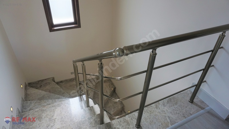 Remax Yelken'den Havuzlu, Güvenlikli Site İçi, Tam Müstakil — fotoğraf 16