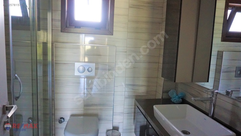 Remax Yelken'den Havuzlu, Güvenlikli Site İçi, Tam Müstakil — fotoğraf 21