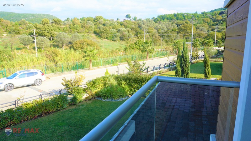 Remax Yelken'den Havuzlu, Güvenlikli Site İçi, Tam Müstakil — fotoğraf 25