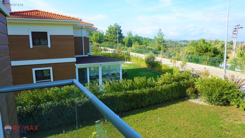 Remax Yelken'den Havuzlu, Güvenlikli Site İçi, Tam Müstakil — fotoğraf 26