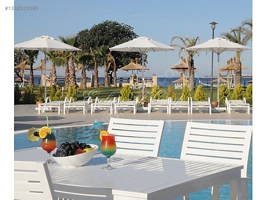 Denize Sıfır Site İçinde 3+1 Daire — fotoğraf 2