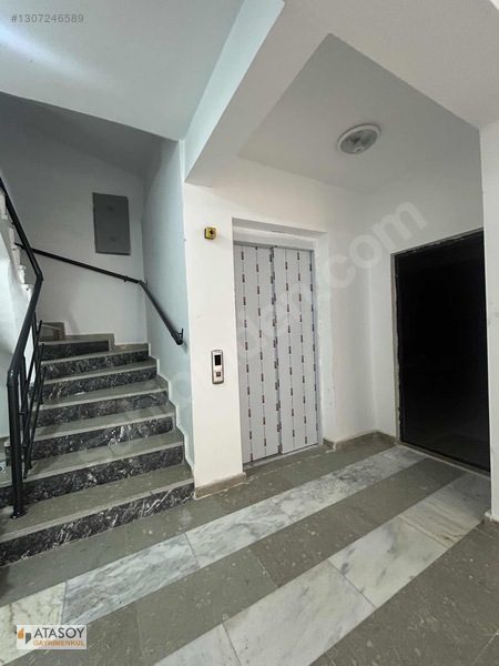 Şirintepe Mah. Satılık 2+1 Sıfır Oturuma Hazır Daire — fotoğraf 6