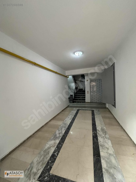 Şirintepe Mah. Satılık 2+1 Sıfır Oturuma Hazır Daire — fotoğraf 8