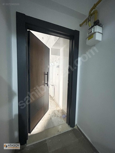 Şirintepe Mah. Satılık 2+1 Sıfır Oturuma Hazır Daire — fotoğraf 9