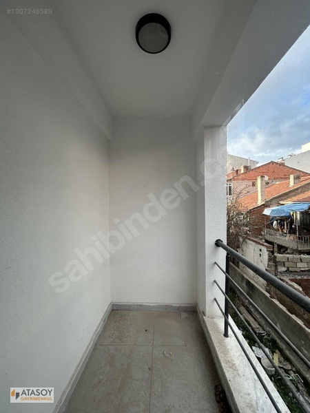 Şirintepe Mah. Satılık 2+1 Sıfır Oturuma Hazır Daire — fotoğraf 10