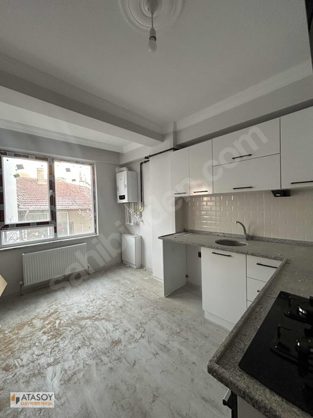 Şirintepe Mah. Satılık 2+1 Sıfır Oturuma Hazır Daire — fotoğraf 15