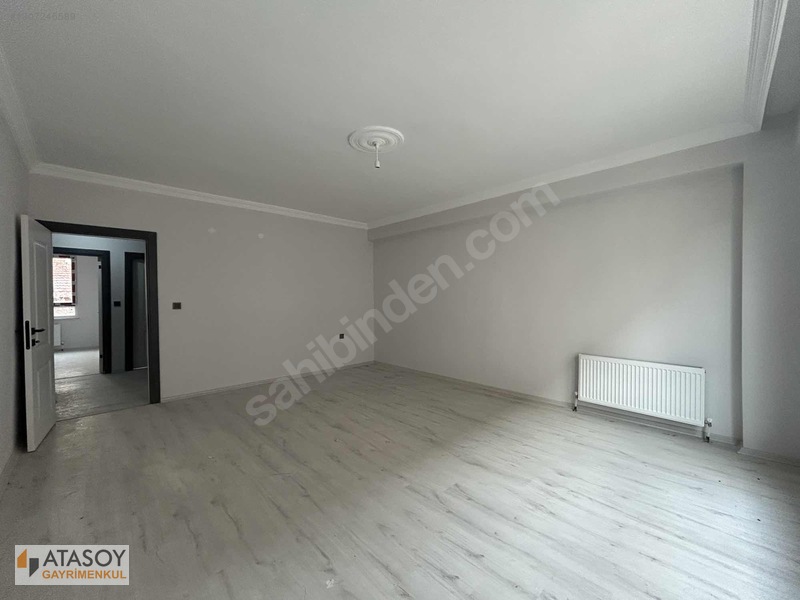 Şirintepe Mah. Satılık 2+1 Sıfır Oturuma Hazır Daire — fotoğraf 17