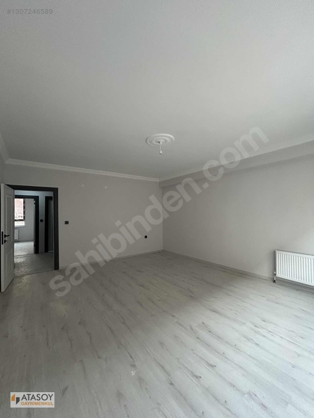 Şirintepe Mah. Satılık 2+1 Sıfır Oturuma Hazır Daire — fotoğraf 18