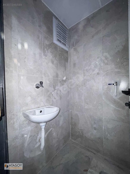 Şirintepe Mah. Satılık 2+1 Sıfır Oturuma Hazır Daire — fotoğraf 22