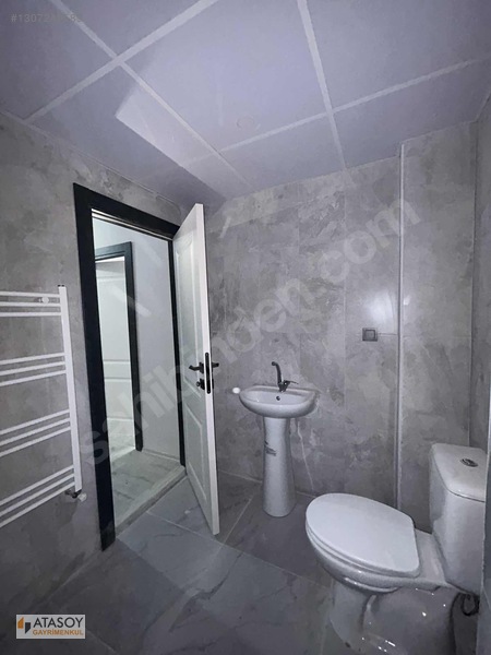 Şirintepe Mah. Satılık 2+1 Sıfır Oturuma Hazır Daire — fotoğraf 23