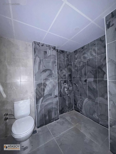 Şirintepe Mah. Satılık 2+1 Sıfır Oturuma Hazır Daire — fotoğraf 24