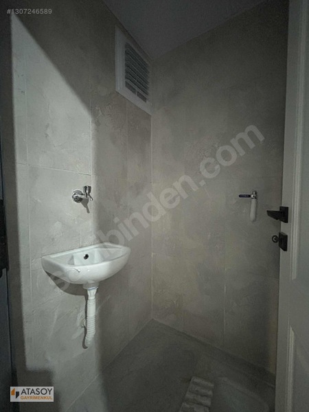 Şirintepe Mah. Satılık 2+1 Sıfır Oturuma Hazır Daire — fotoğraf 25