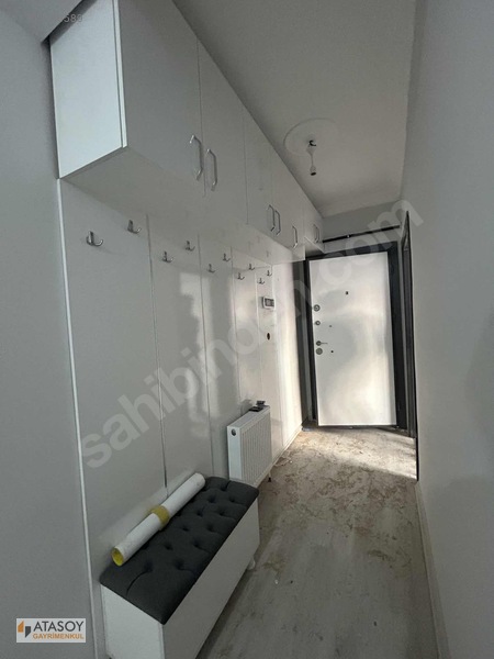 Şirintepe Mah. Satılık 2+1 Sıfır Oturuma Hazır Daire — fotoğraf 29