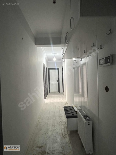 Şirintepe Mah. Satılık 2+1 Sıfır Oturuma Hazır Daire — fotoğraf 30