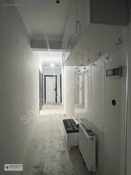 Şirintepe Mah. Satılık 2+1 Sıfır Oturuma Hazır Daire — fotoğraf 31