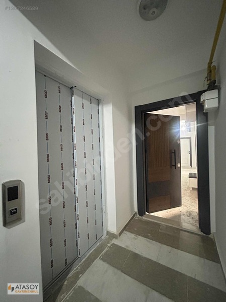 Şirintepe Mah. Satılık 2+1 Sıfır Oturuma Hazır Daire — fotoğraf 32
