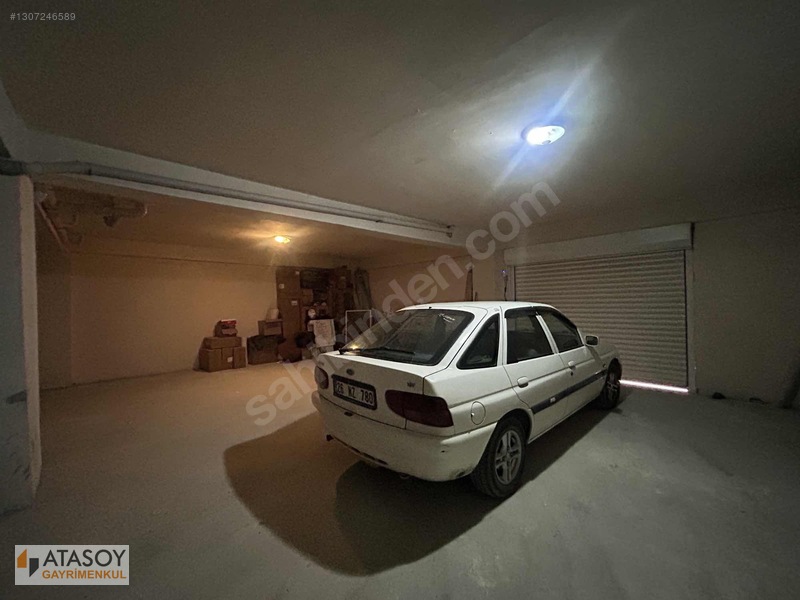 Şirintepe Mah. Satılık 2+1 Sıfır Oturuma Hazır Daire — fotoğraf 33