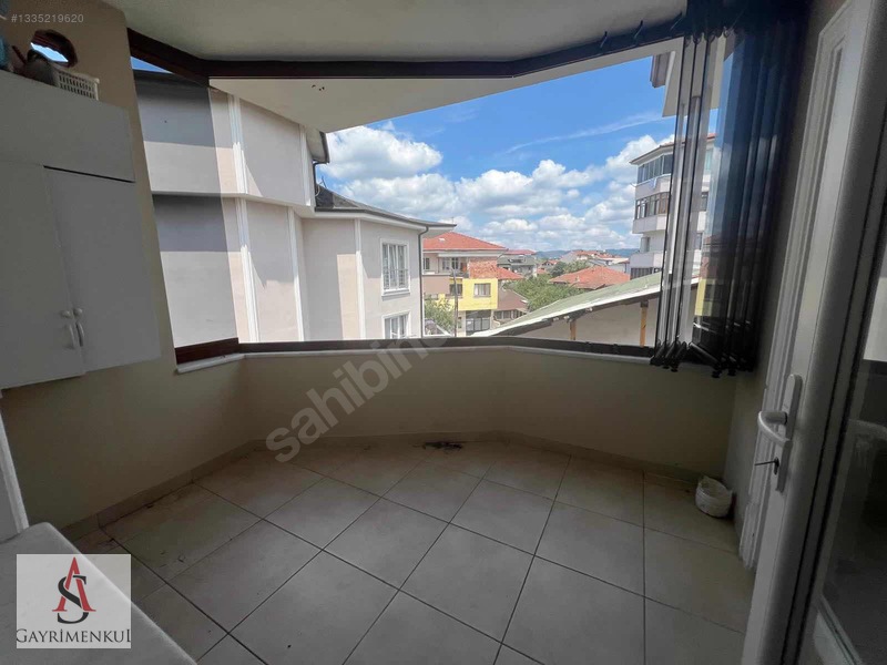 Sapanca Çayiçin De Satılık 3+1 Dubleks Daire - 130m² — fotoğraf 9