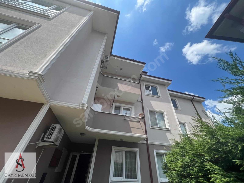 Sapanca Çayiçin De Satılık 3+1 Dubleks Daire - 130m² — fotoğraf 12