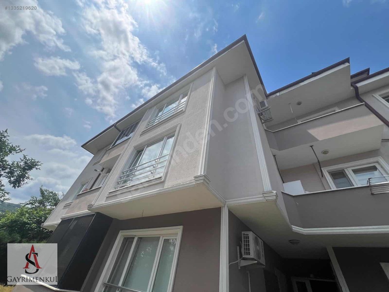Sapanca Çayiçin De Satılık 3+1 Dubleks Daire - 130m² — fotoğraf 13