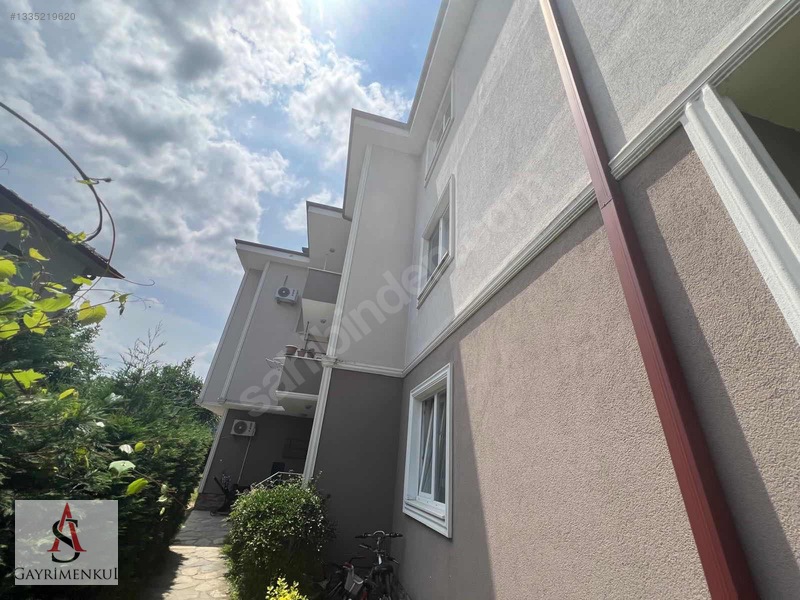 Sapanca Çayiçin De Satılık 3+1 Dubleks Daire - 130m² — fotoğraf 15