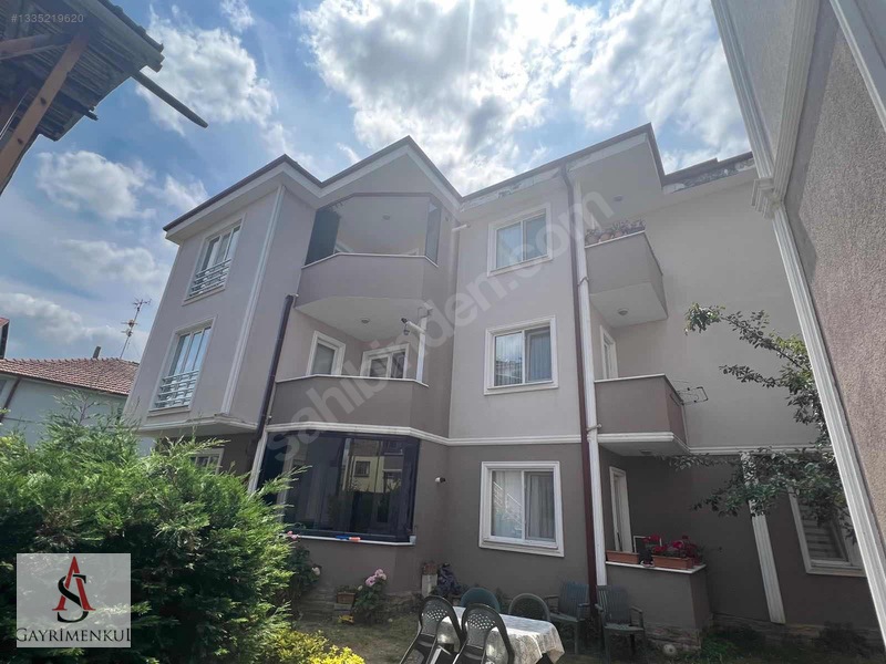 Sapanca Çayiçin De Satılık 3+1 Dubleks Daire - 130m² — fotoğraf 16