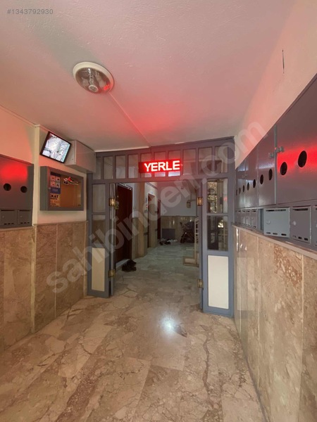 Sancak Tramvay Hattı Kiralık 2+1 Daire