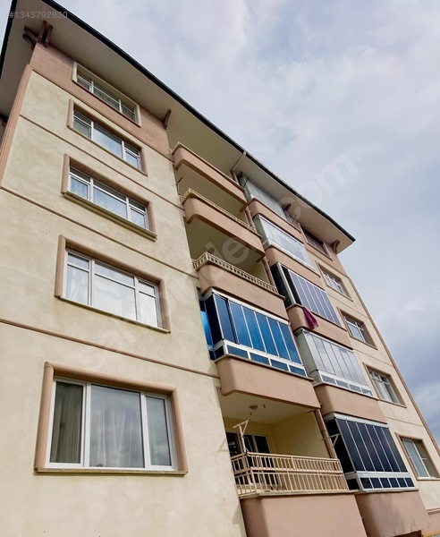 Sancak Tramvay Hattı Kiralık 2+1 Daire — fotoğraf 2
