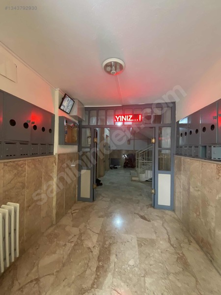 Sancak Tramvay Hattı Kiralık 2+1 Daire — fotoğraf 6