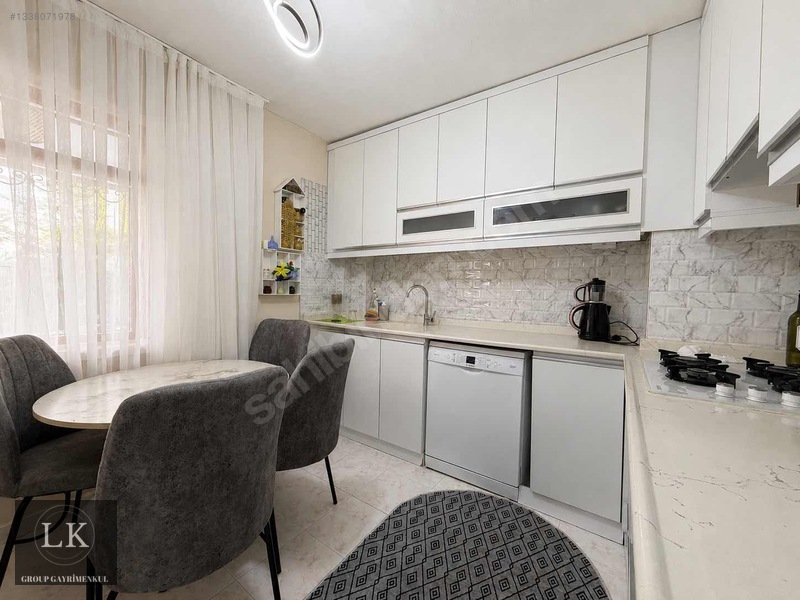 Lk Group Kuşcağız'da 3+1 Balkonlu Yapılı Satılık Daire — fotoğraf 3