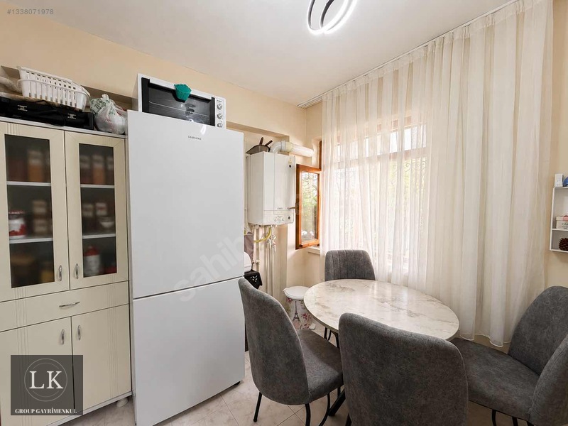 Lk Group Kuşcağız'da 3+1 Balkonlu Yapılı Satılık Daire — fotoğraf 4