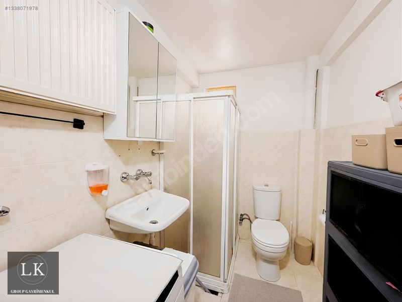 Lk Group Kuşcağız'da 3+1 Balkonlu Yapılı Satılık Daire — fotoğraf 10