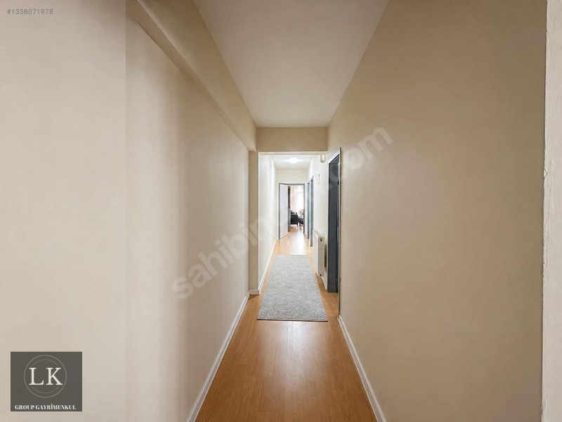 Lk Group Kuşcağız'da 3+1 Balkonlu Yapılı Satılık Daire — fotoğraf 11