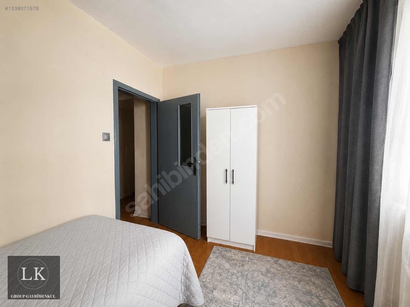 Lk Group Kuşcağız'da 3+1 Balkonlu Yapılı Satılık Daire — fotoğraf 12