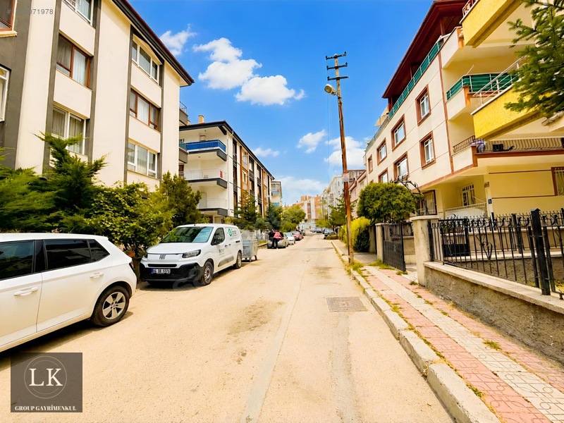Lk Group Kuşcağız'da 3+1 Balkonlu Yapılı Satılık Daire — fotoğraf 18