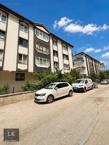 Lk Group Kuşcağız'da 3+1 Balkonlu Yapılı Satılık Daire — fotoğraf 19