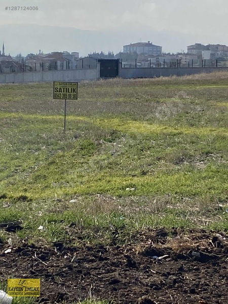 Amasya Suluova Yeni Mah.satılık İmarlı Arsa 475 Mk. — fotoğraf 2