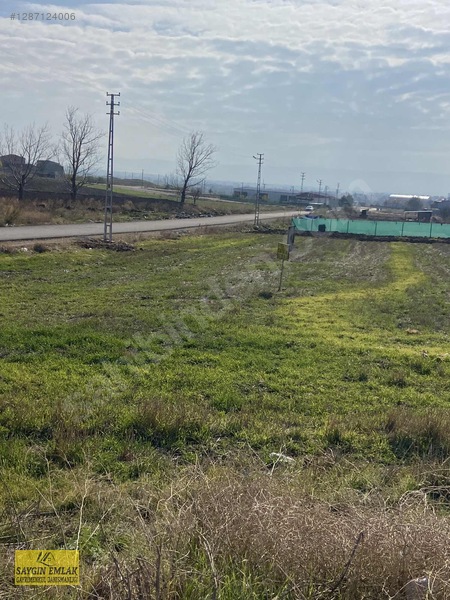 Amasya Suluova Yeni Mah.satılık İmarlı Arsa 475 Mk. — fotoğraf 6