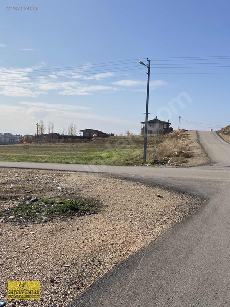 Amasya Suluova Yeni Mah.satılık İmarlı Arsa 475 Mk. — fotoğraf 8