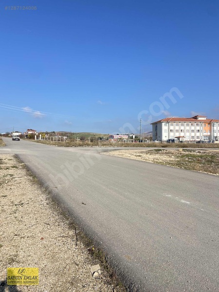 Amasya Suluova Yeni Mah.satılık İmarlı Arsa 475 Mk. — fotoğraf 10