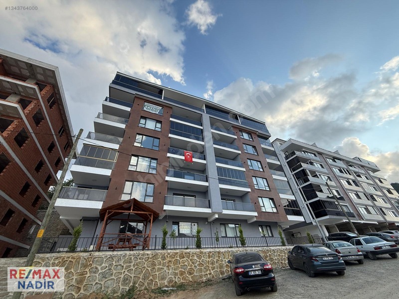 Eriklimanda Deniz Manzaralı, Ebeveyn Banyolu 145 M² Satılık 3+1 — fotoğraf 2