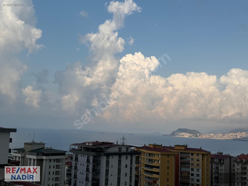 Eriklimanda Deniz Manzaralı, Ebeveyn Banyolu 145 M² Satılık 3+1 — fotoğraf 3