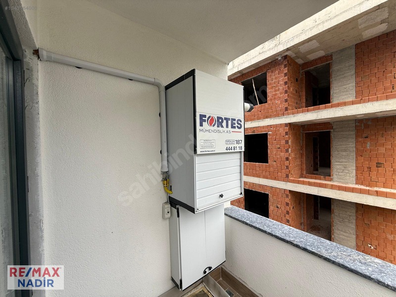 Eriklimanda Deniz Manzaralı, Ebeveyn Banyolu 145 M² Satılık 3+1 — fotoğraf 7